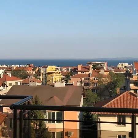 Veli Apartment Burgas