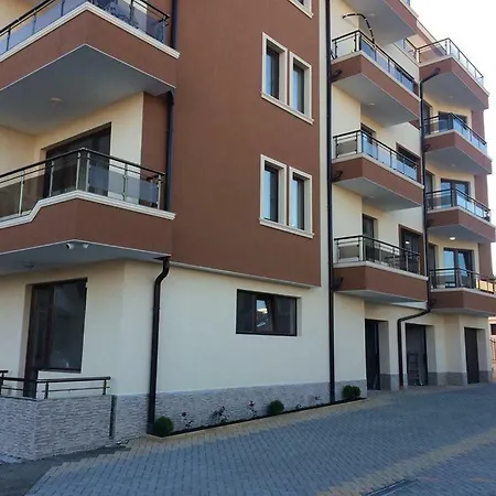 Apartment Veli *