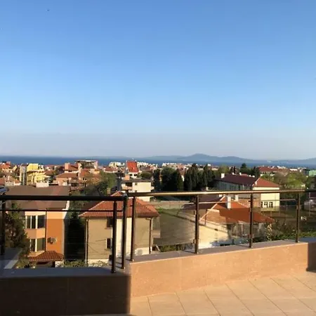 Veli Burgas